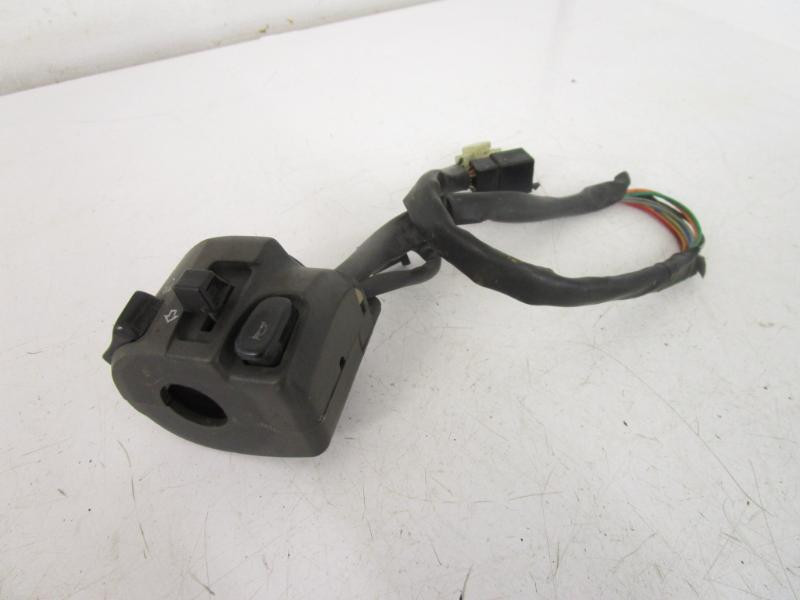 01 Kawasaki ZX 7R Ninja Left Handlebar Switch 46091-1671 1996-2003